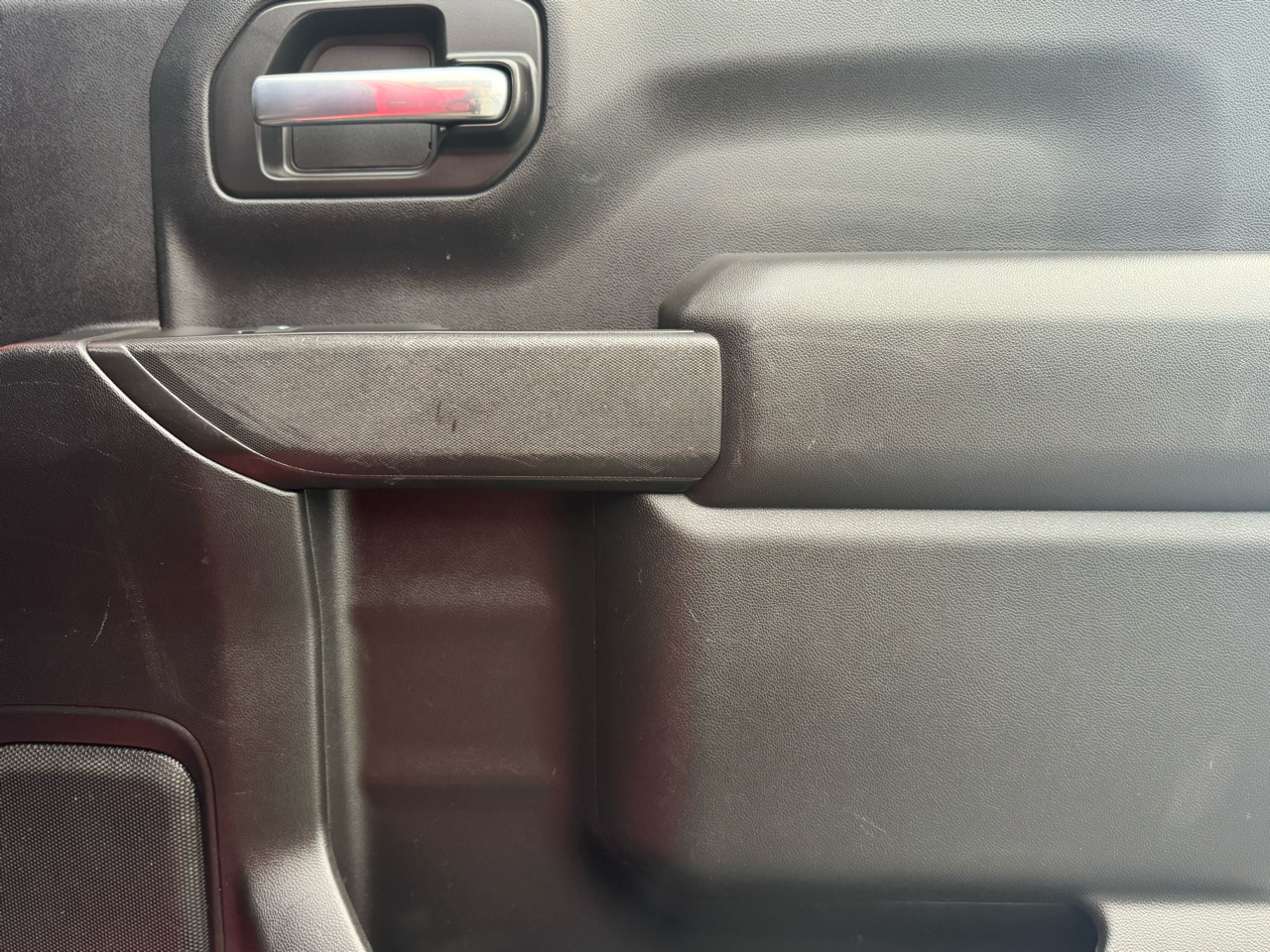 GMC Sierra 1500 Base Crew Cab Short Box 4WD 2021