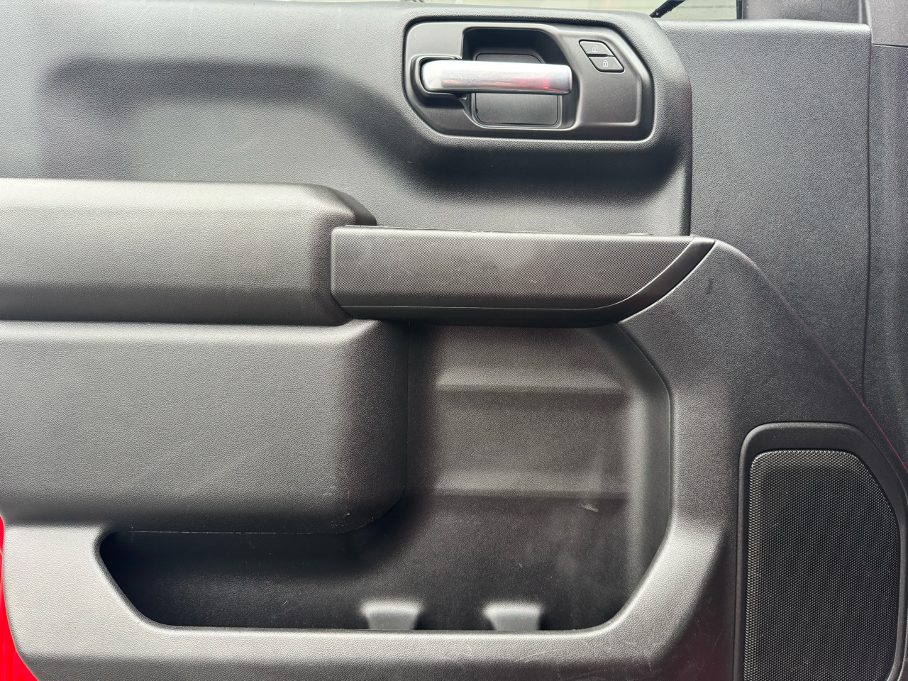 GMC Sierra 1500 Base Crew Cab Short Box 4WD 2021