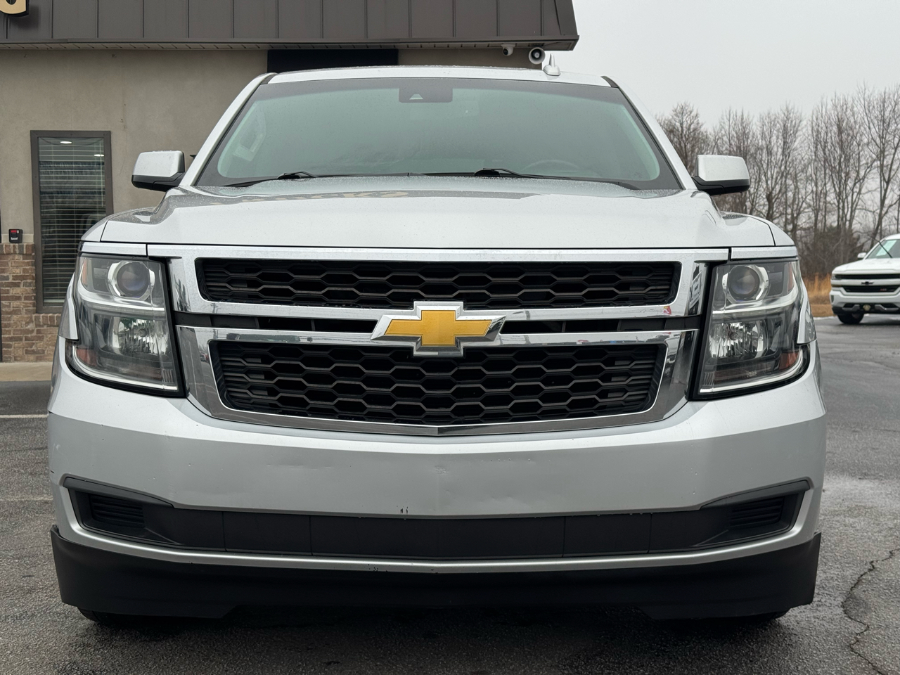 Chevrolet Tahoe LT 2WD 2015