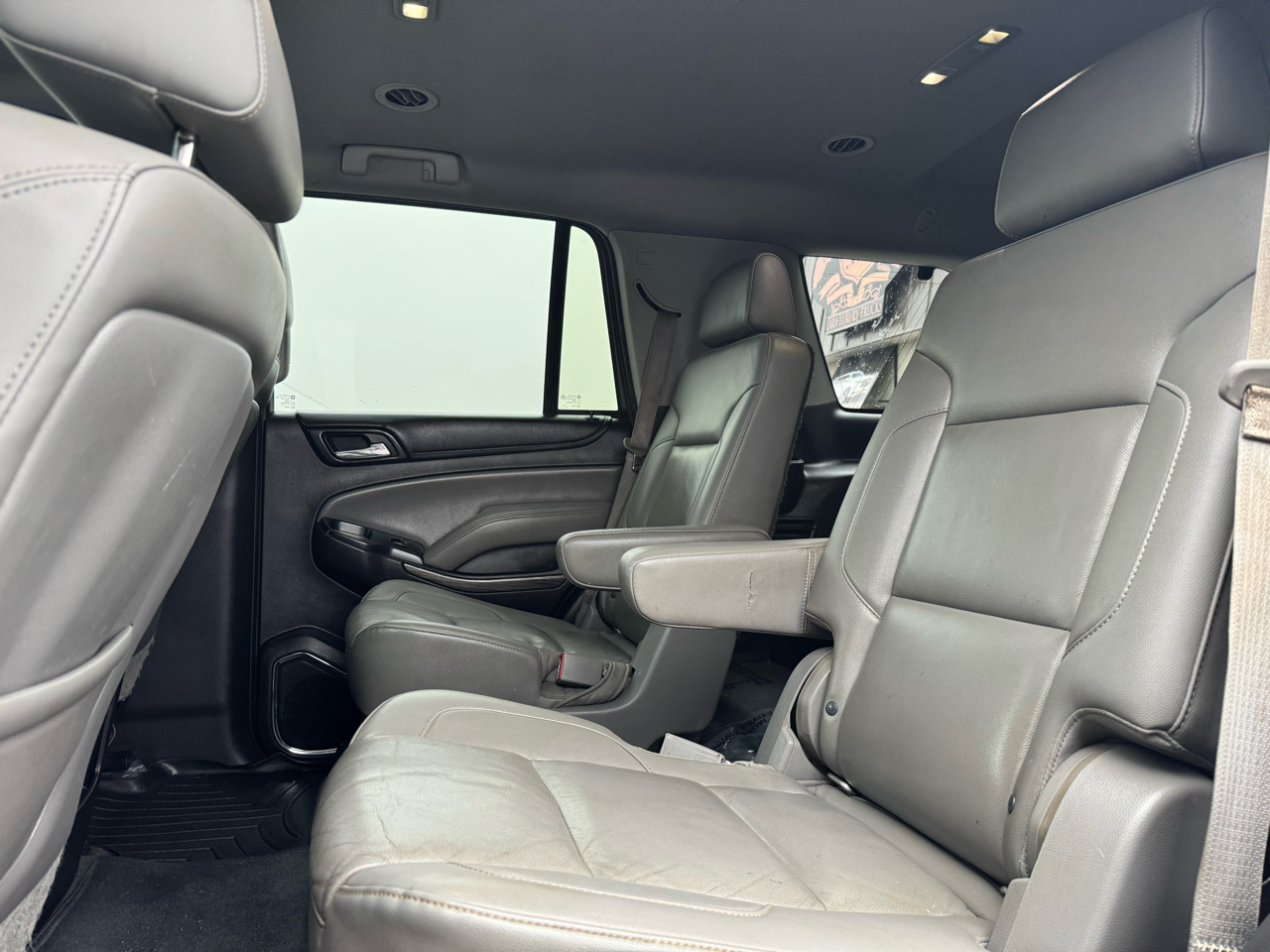 Chevrolet Tahoe LT 2WD 2015