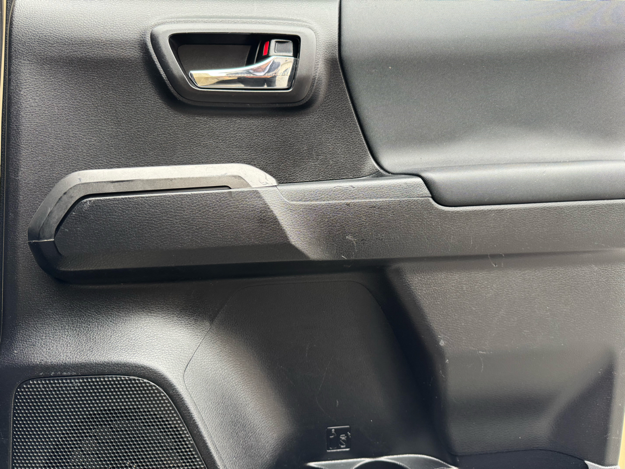 Toyota Tacoma TRD Sport Double Cab 4WD 2019