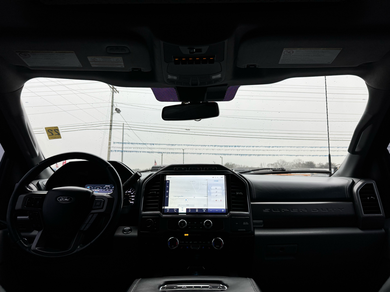 Ford F-450 SD XL Crew Cab DRW 4WD 2022