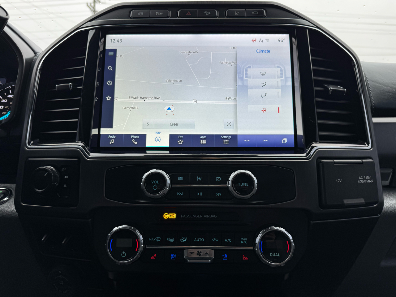 Ford F-450 SD XL Crew Cab DRW 4WD 2022