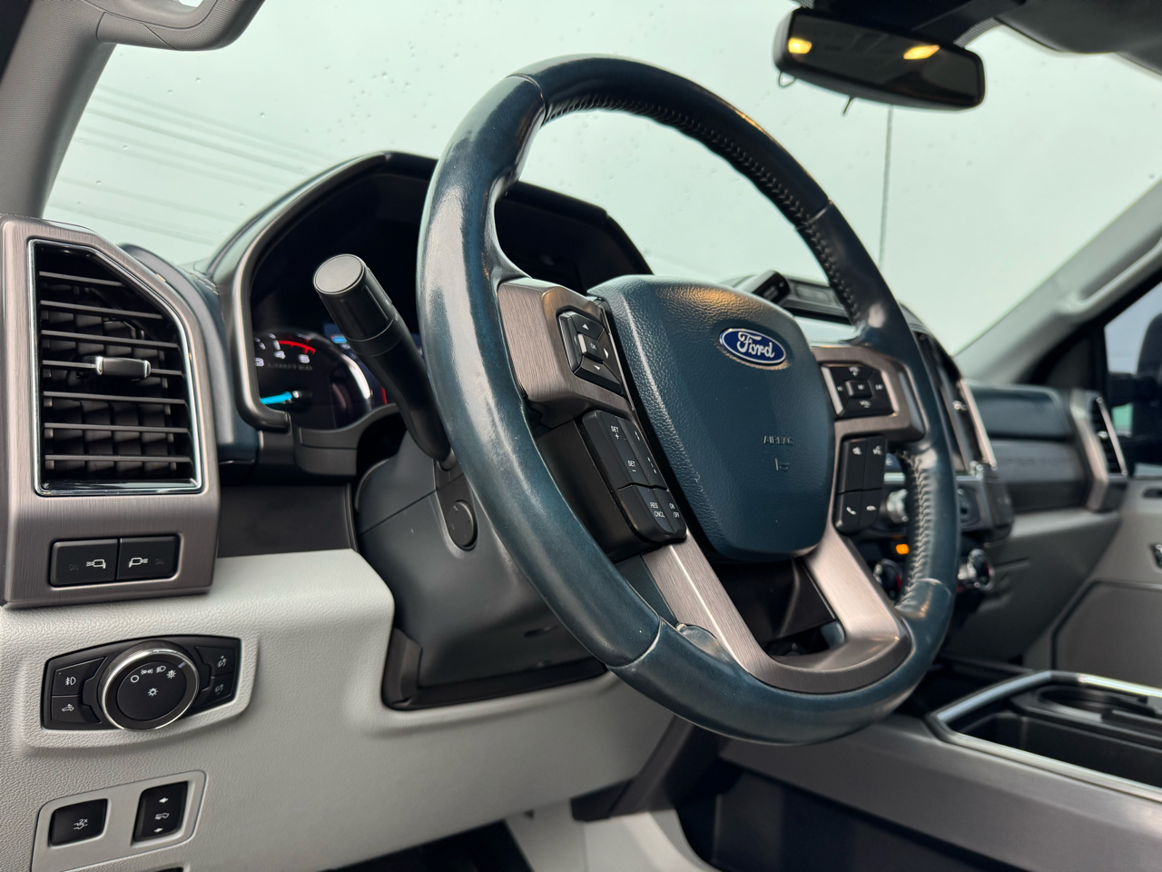 Ford F-450 SD XL Crew Cab DRW 4WD 2022