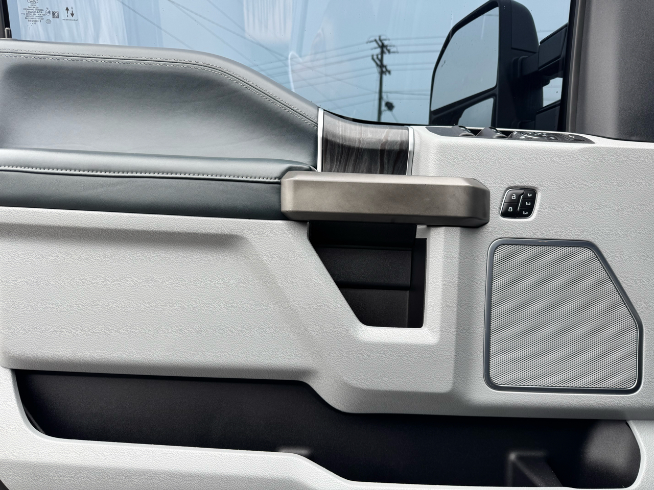 Ford F-450 SD XL Crew Cab DRW 4WD 2022