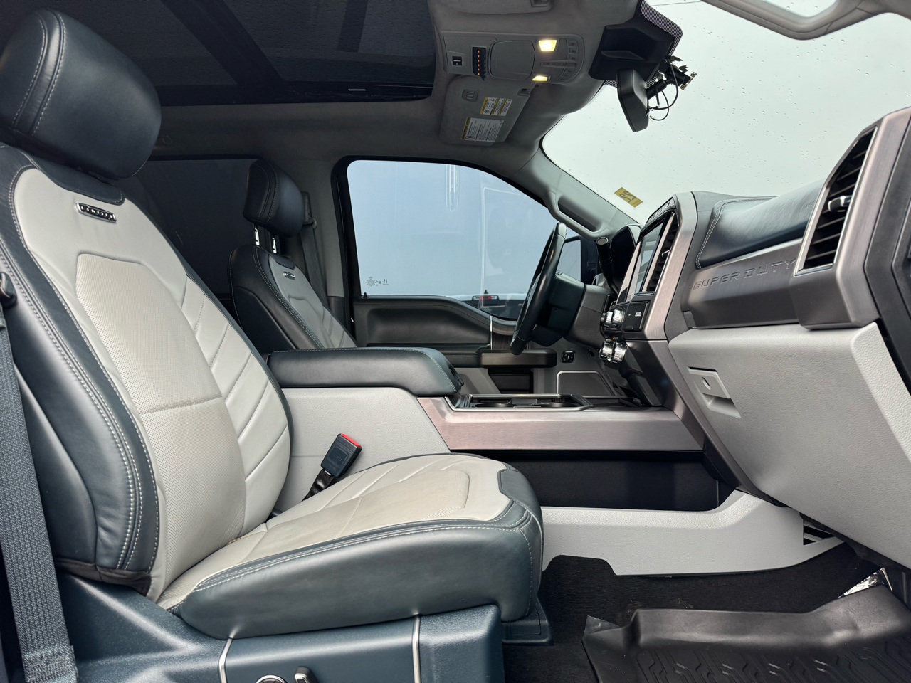 Ford F-450 SD XL Crew Cab DRW 4WD 2022