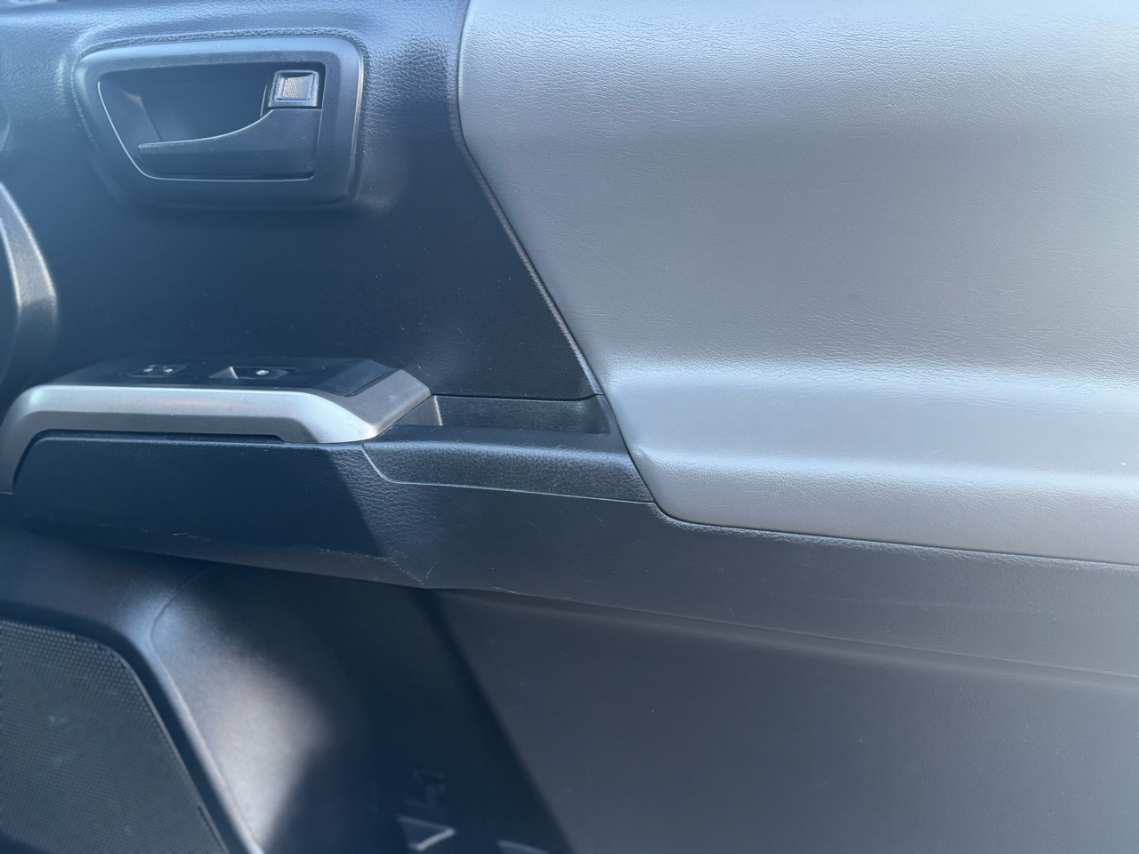 Toyota Tacoma SR5 V6 2019