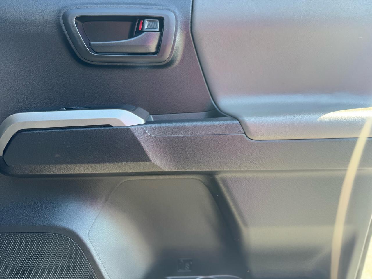 Toyota Tacoma SR5 V6 2019