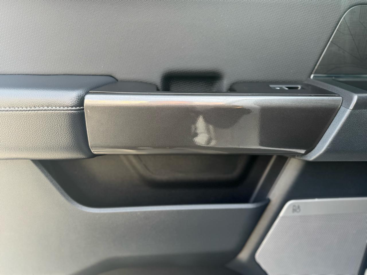 Ford F-150 4WD SuperCrew 157" FX4 2021