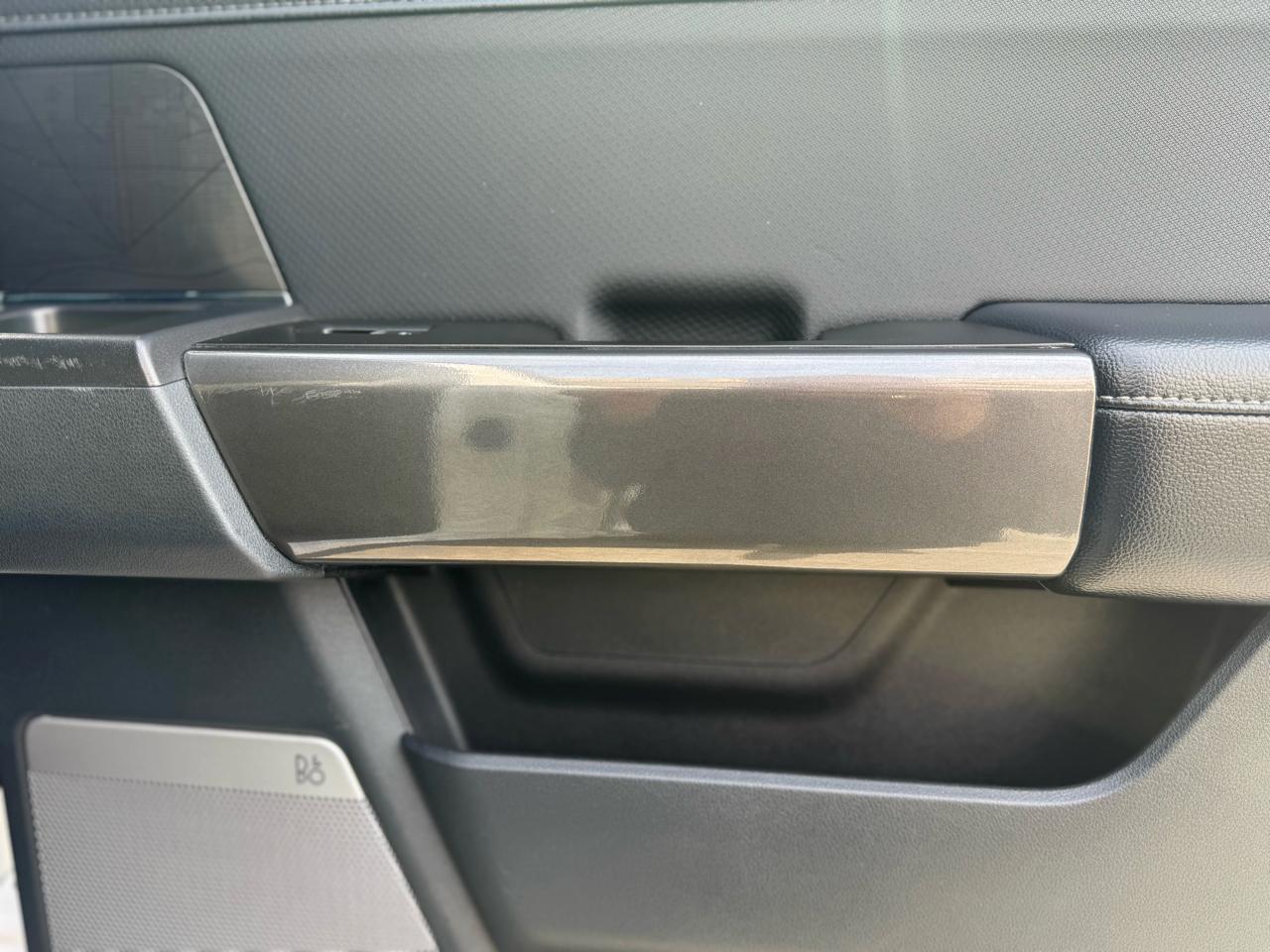 Ford F-150 4WD SuperCrew 157" FX4 2021