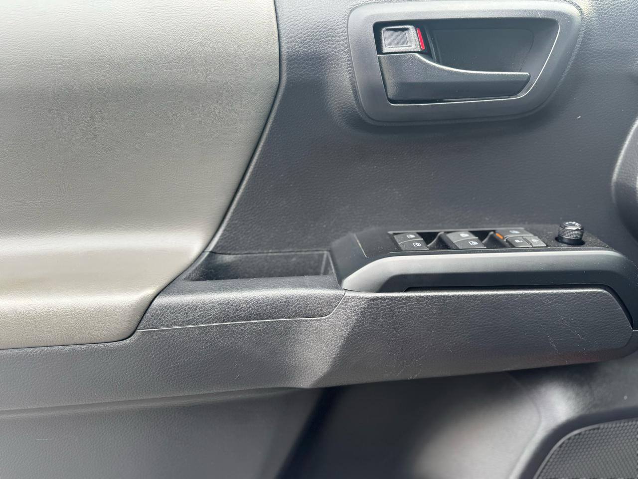 Toyota Tacoma 4WD Double Cab V6 AT TRD Pro (Natl) 2022