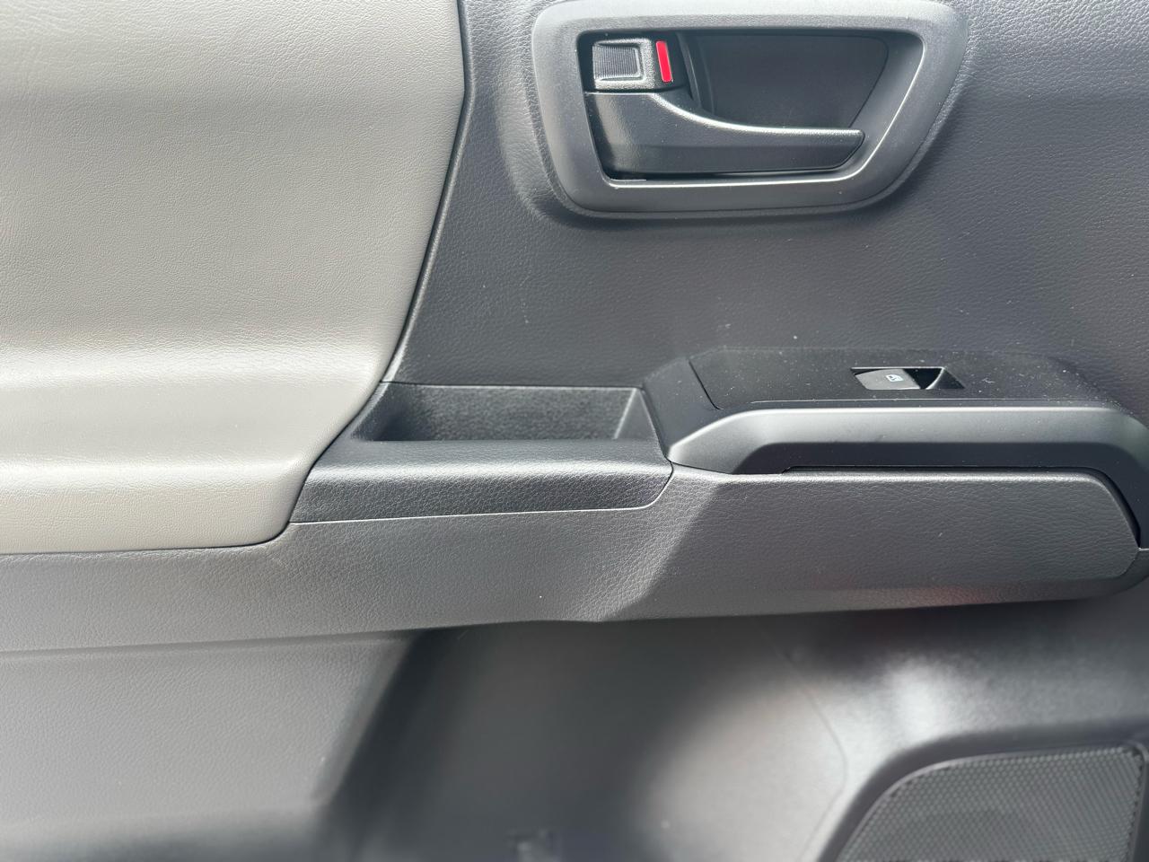 Toyota Tacoma 4WD Double Cab V6 AT TRD Pro (Natl) 2022