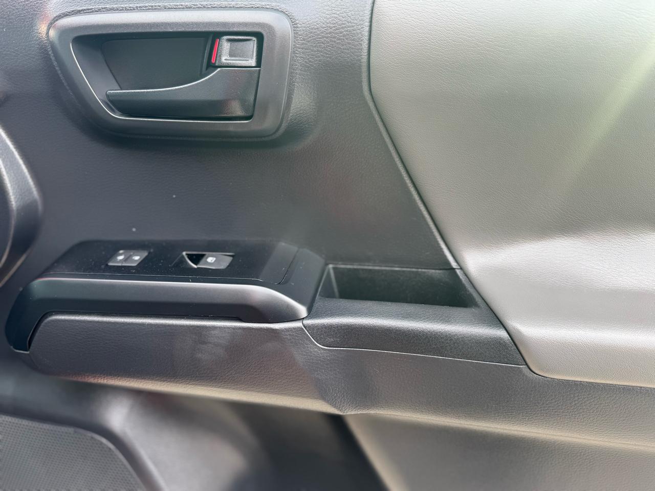 Toyota Tacoma 4WD Double Cab V6 AT TRD Pro (Natl) 2022