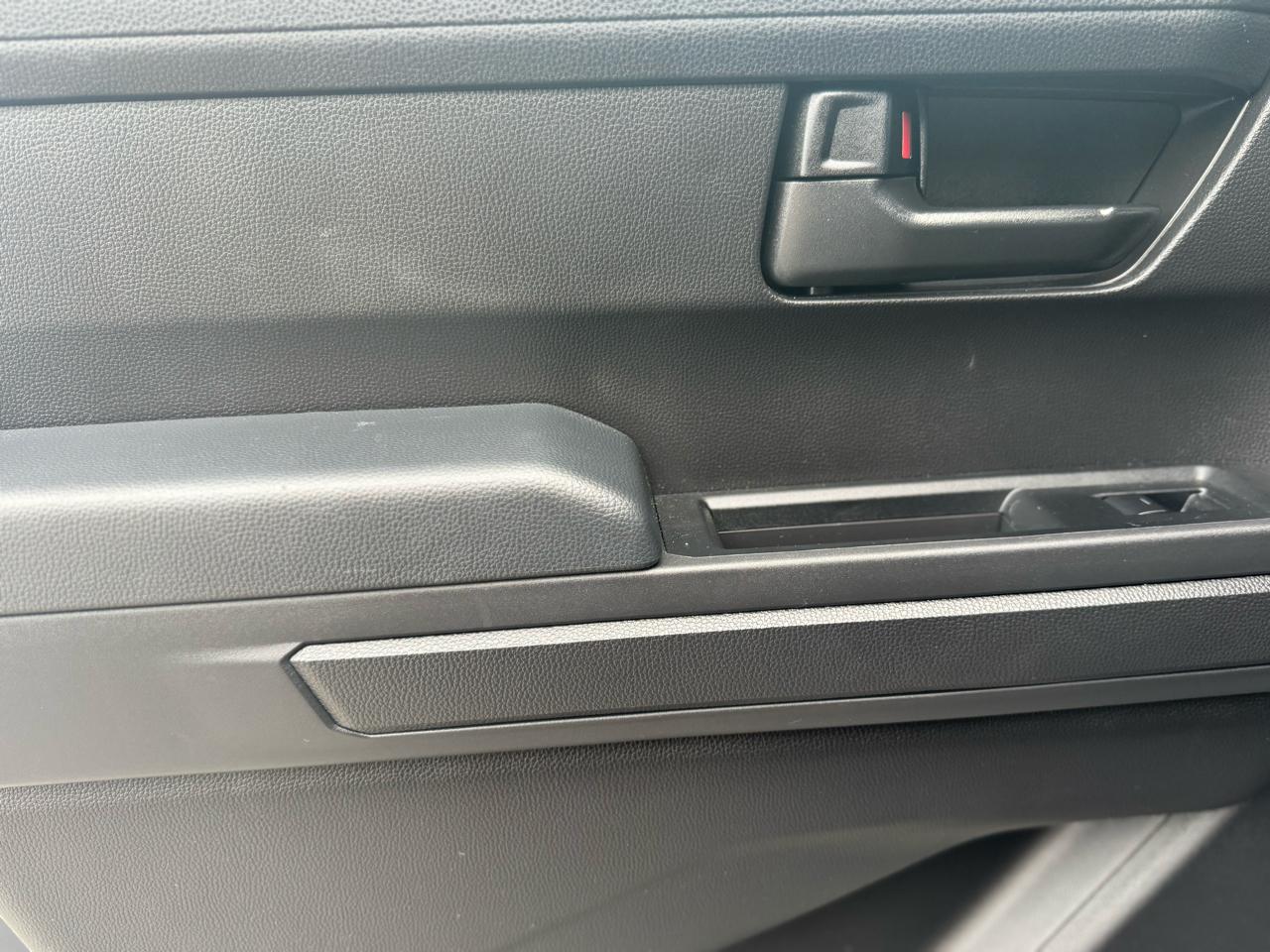 Toyota Tacoma SR Double Cab 4WD 2024