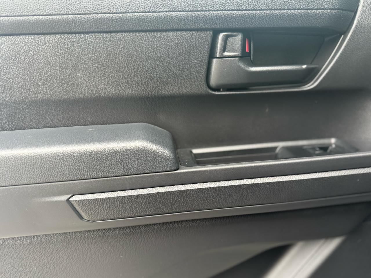 Toyota Tacoma SR Double Cab 4WD 2024