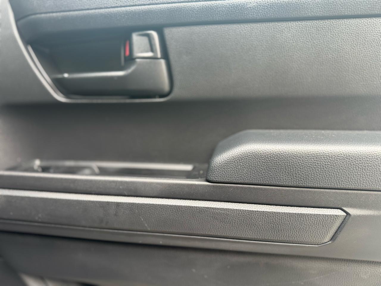 Toyota Tacoma SR Double Cab 4WD 2024