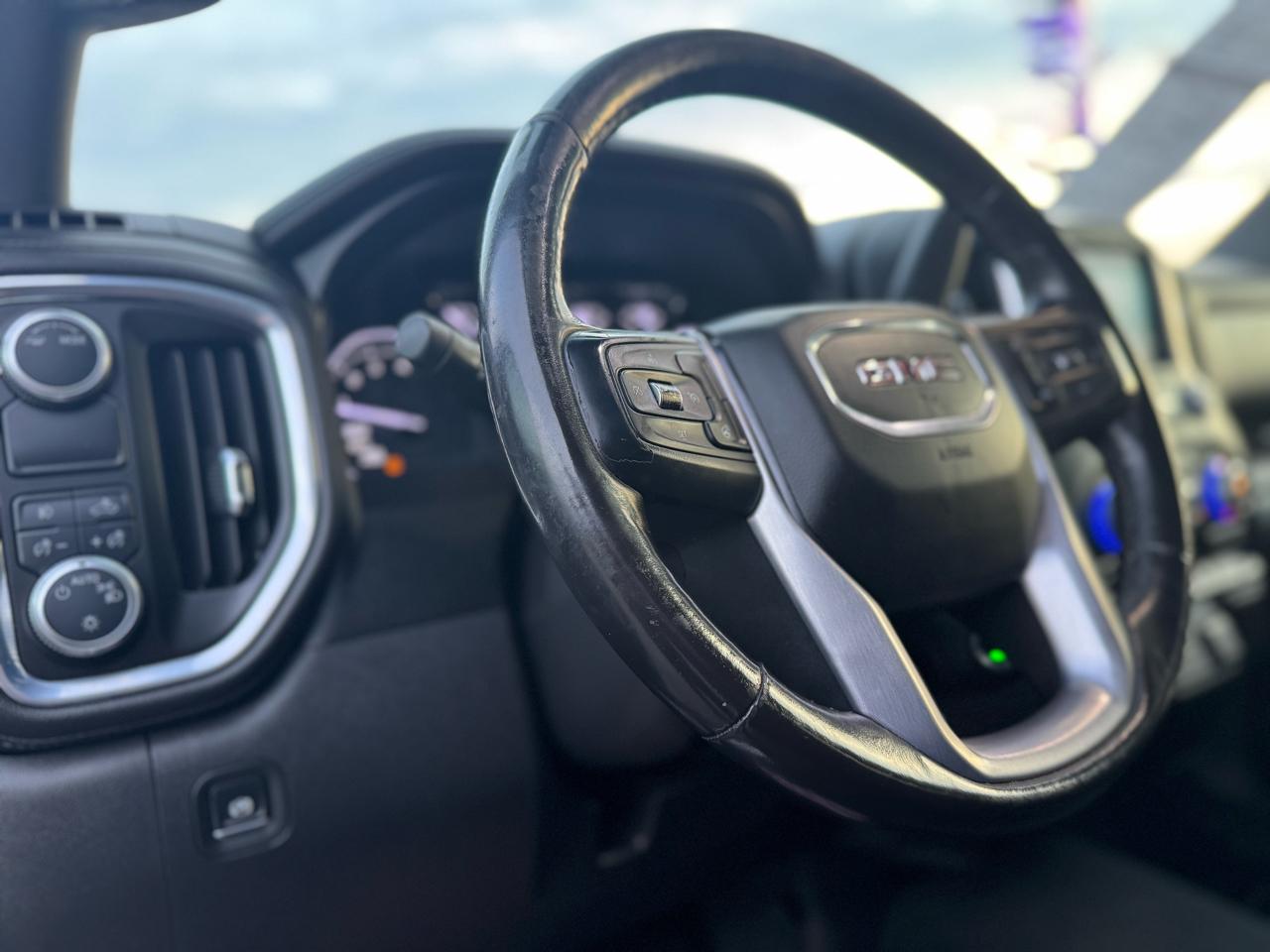 GMC Sierra 1500 Elevation Crew Cab 2WD 2021