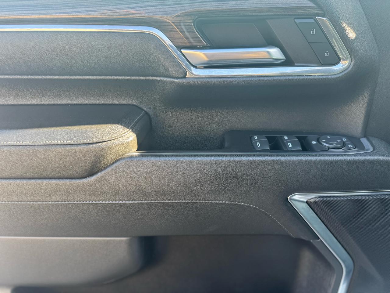 Chevrolet Silverado 2500HD 4WD Crew Cab 153" LT 2024