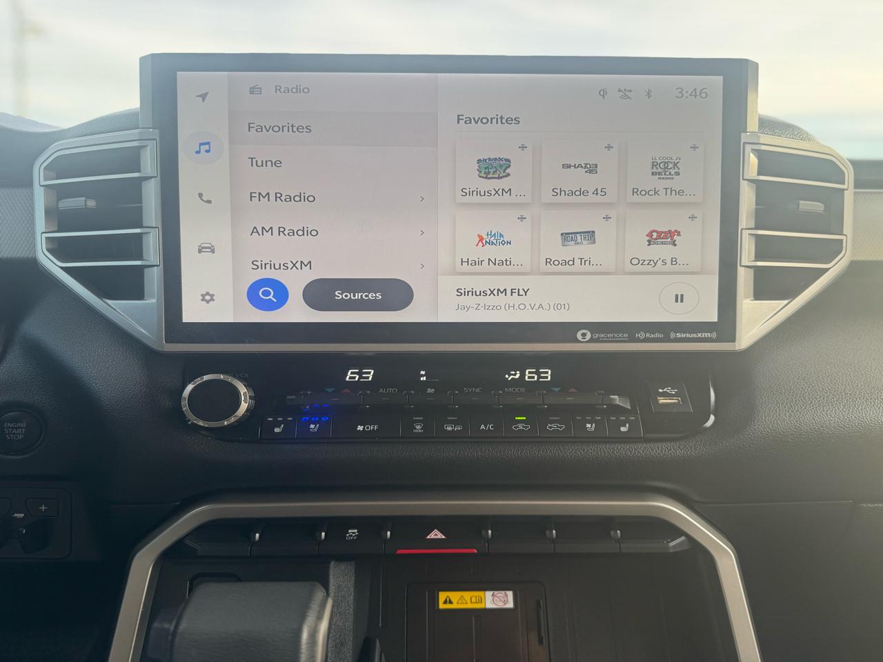 Toyota Tundra Limited CrewMax 4WD 2022