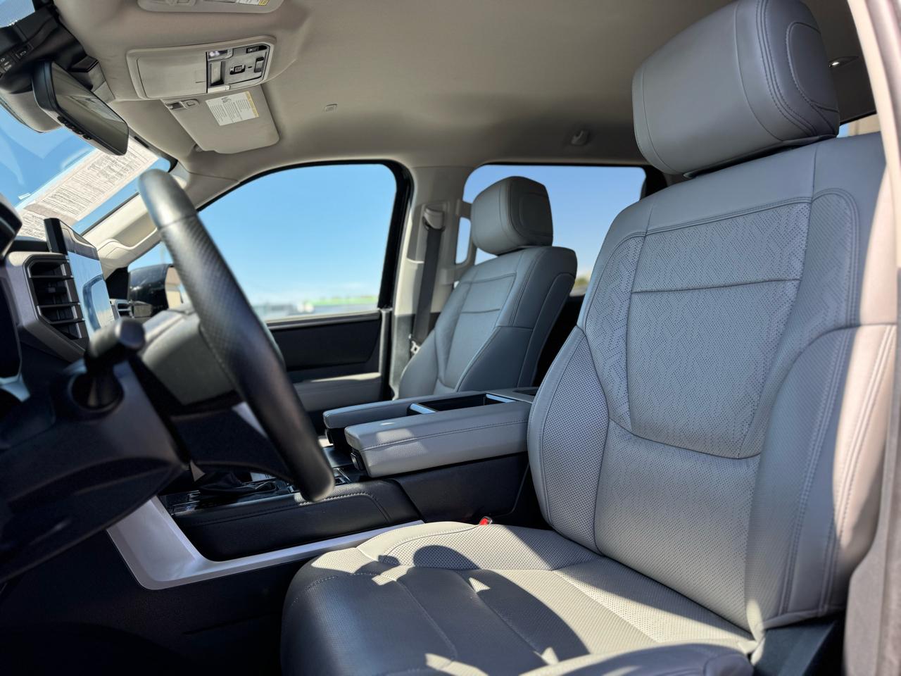 Toyota Tundra Limited CrewMax 4WD 2022