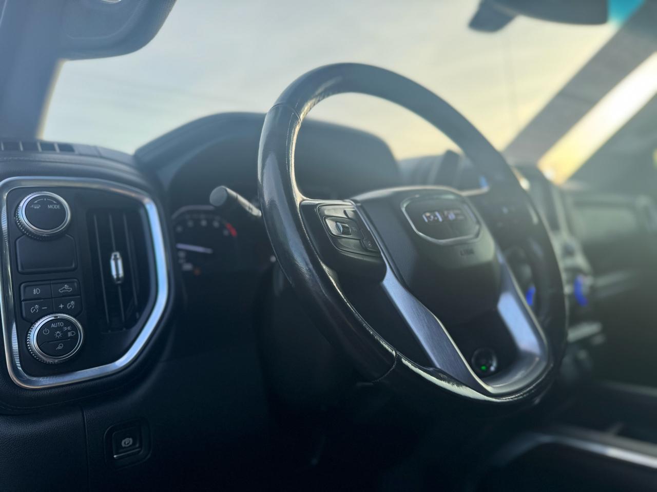 GMC Sierra 1500 2WD Crew Cab 143.5" 2021