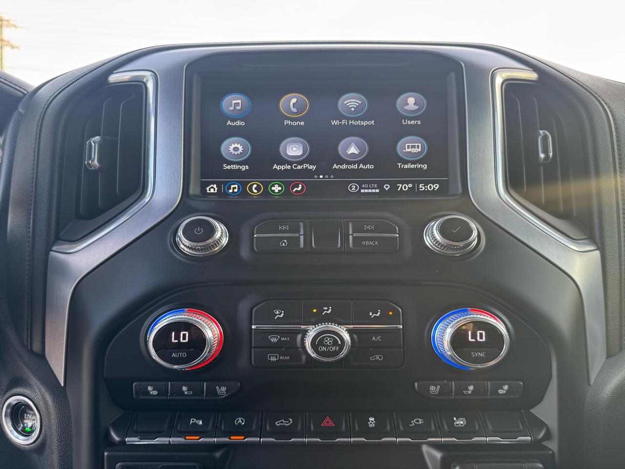 GMC Sierra 1500 2WD Crew Cab 143.5" 2021