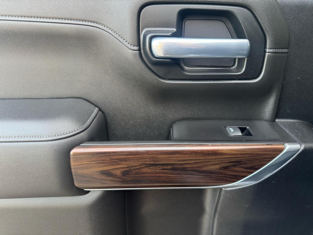 GMC Sierra 1500 2WD Crew Cab 143.5" 2021