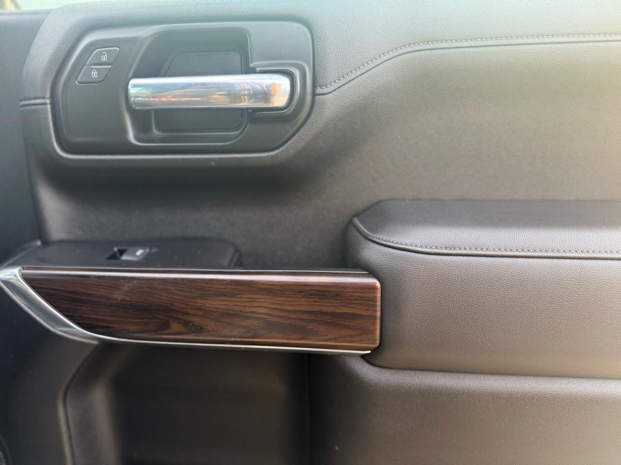 GMC Sierra 1500 2WD Crew Cab 143.5" 2021