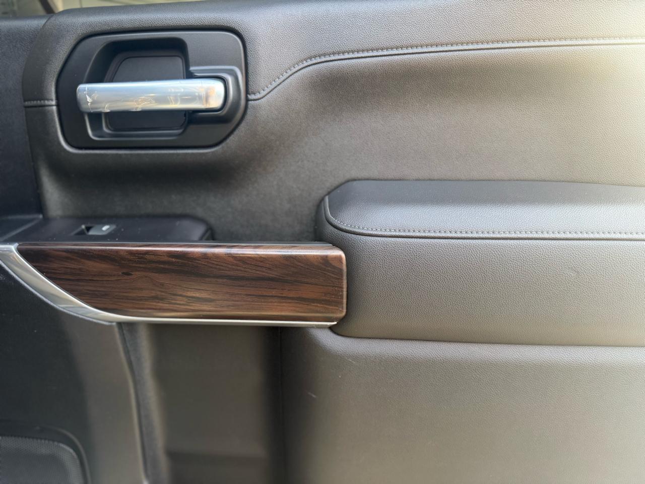 GMC Sierra 1500 2WD Crew Cab 143.5" 2021