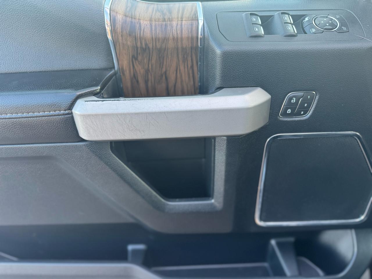 Ford F-150 4WD SuperCab 133" STX 2020