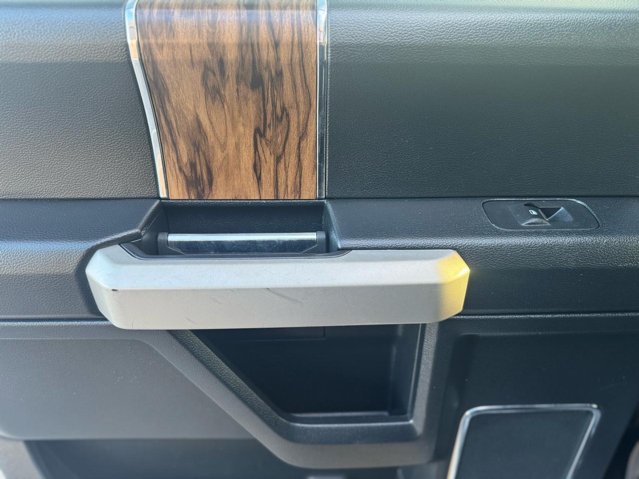 Ford F-150 4WD SuperCab 133" STX 2020