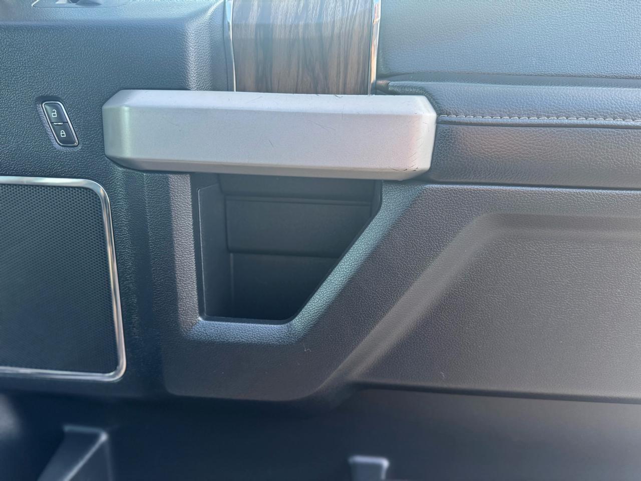 Ford F-150 4WD SuperCab 133" STX 2020