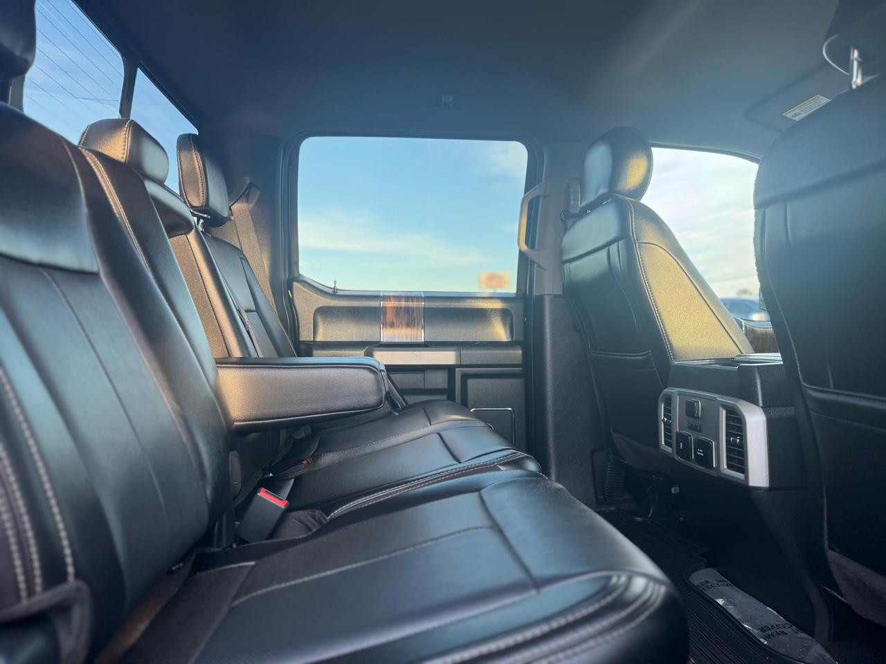 Ford F-150 4WD SuperCab 133" STX 2020