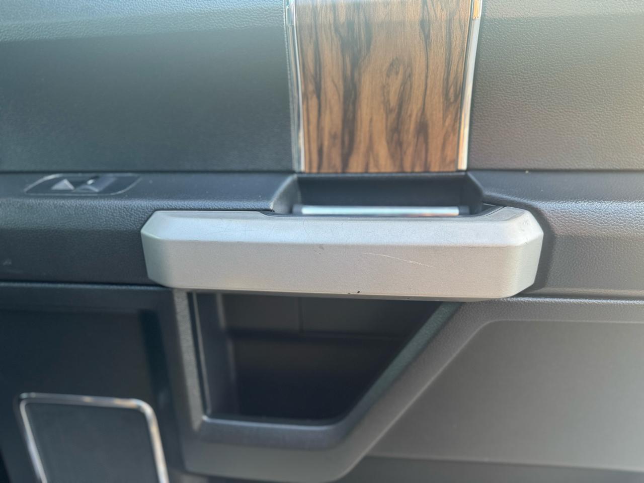 Ford F-150 4WD SuperCab 133" STX 2020