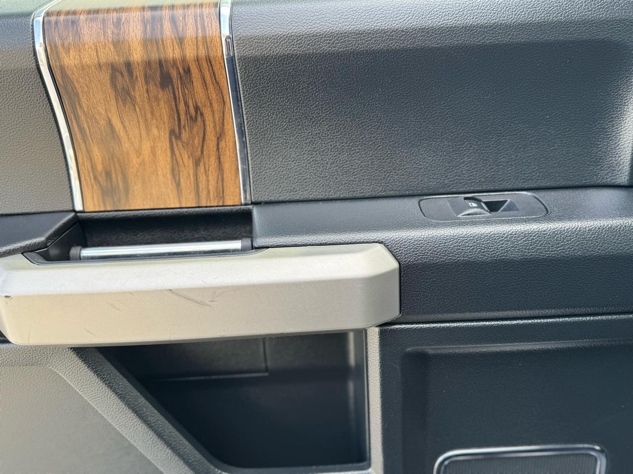 Ford F-150 Lariat SuperCrew 5.5-ft. Bed 4WD 2020