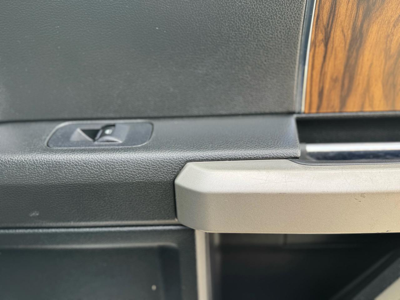 Ford F-150 Lariat SuperCrew 5.5-ft. Bed 4WD 2020