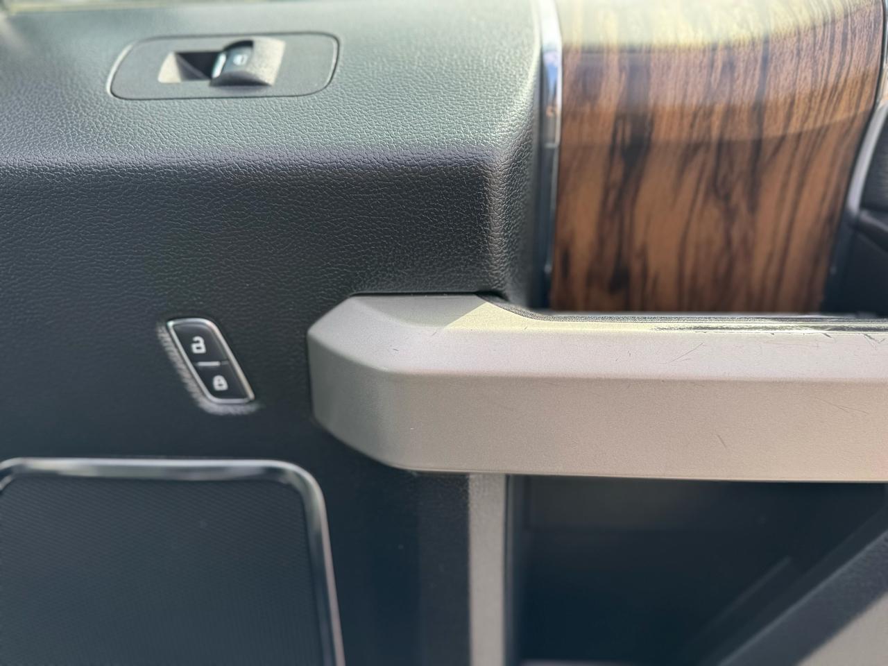 Ford F-150 Lariat SuperCrew 5.5-ft. Bed 4WD 2020