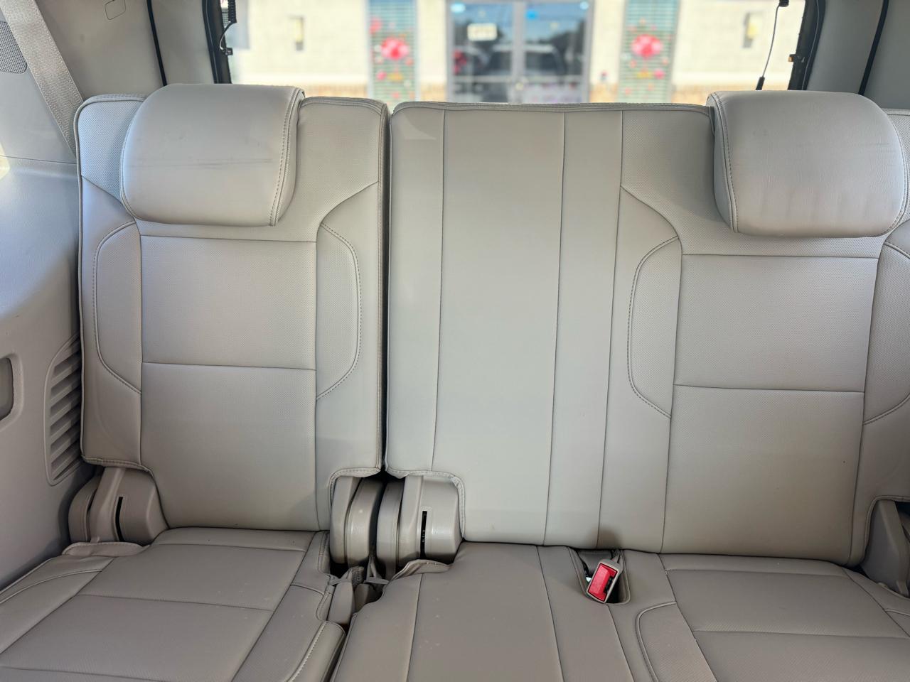 GMC Yukon Denali 4WD 2018