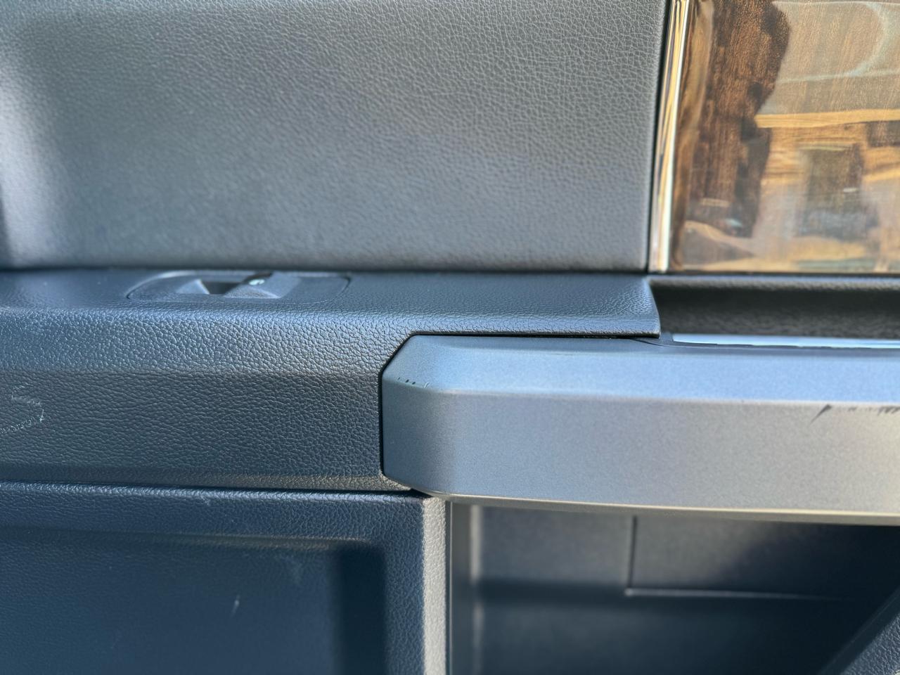 Ford F-350 SD Platinum Crew Cab 4WD 2017