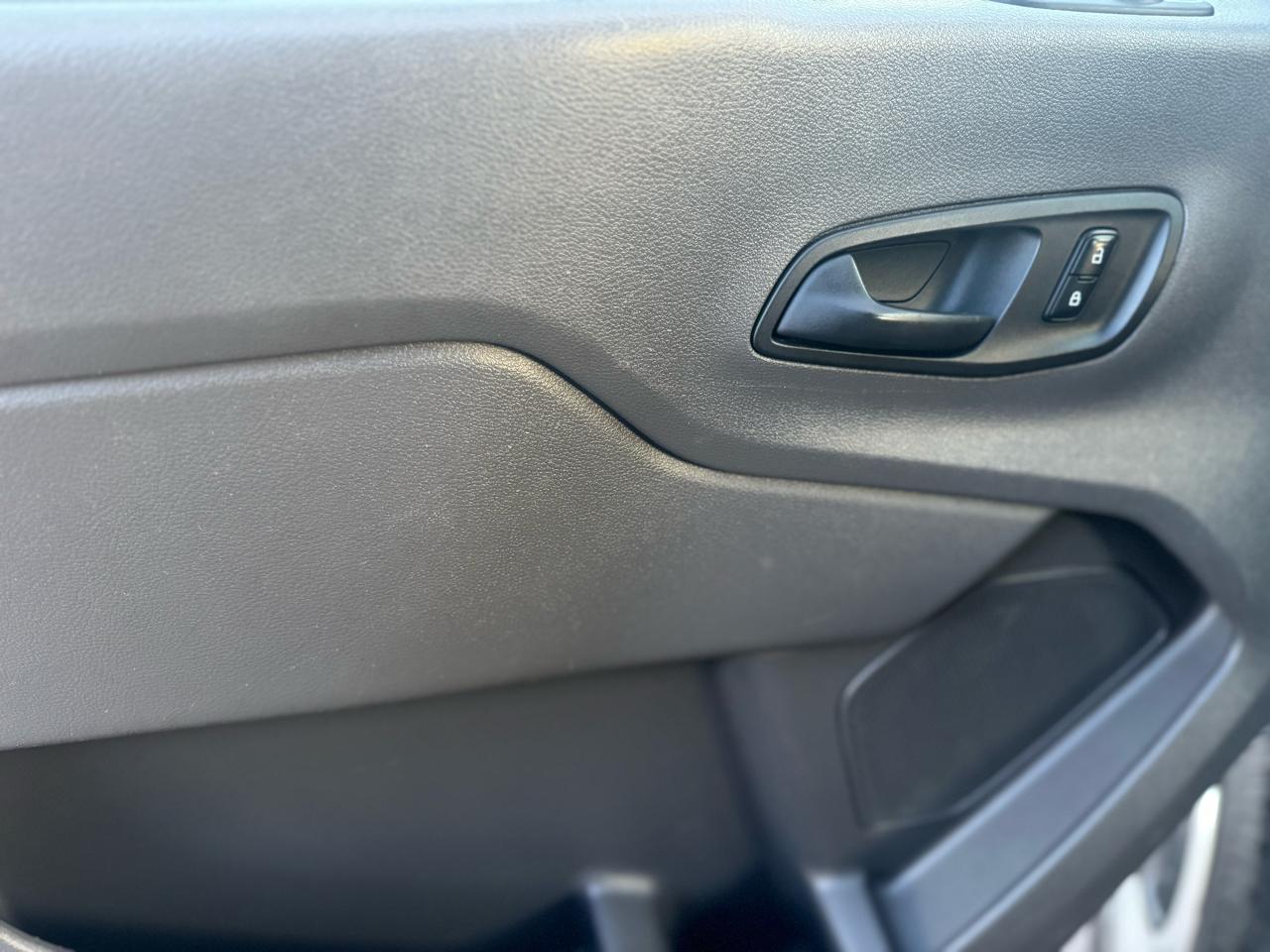 Ford Transit 250 Van High Roof w/Sliding Pass. 148-in. WB EL 2020