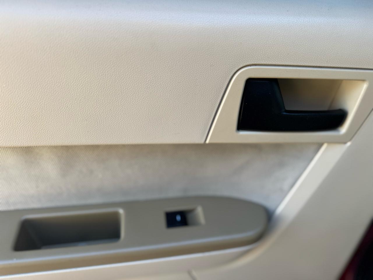 Ford Escape XLT FWD 2011