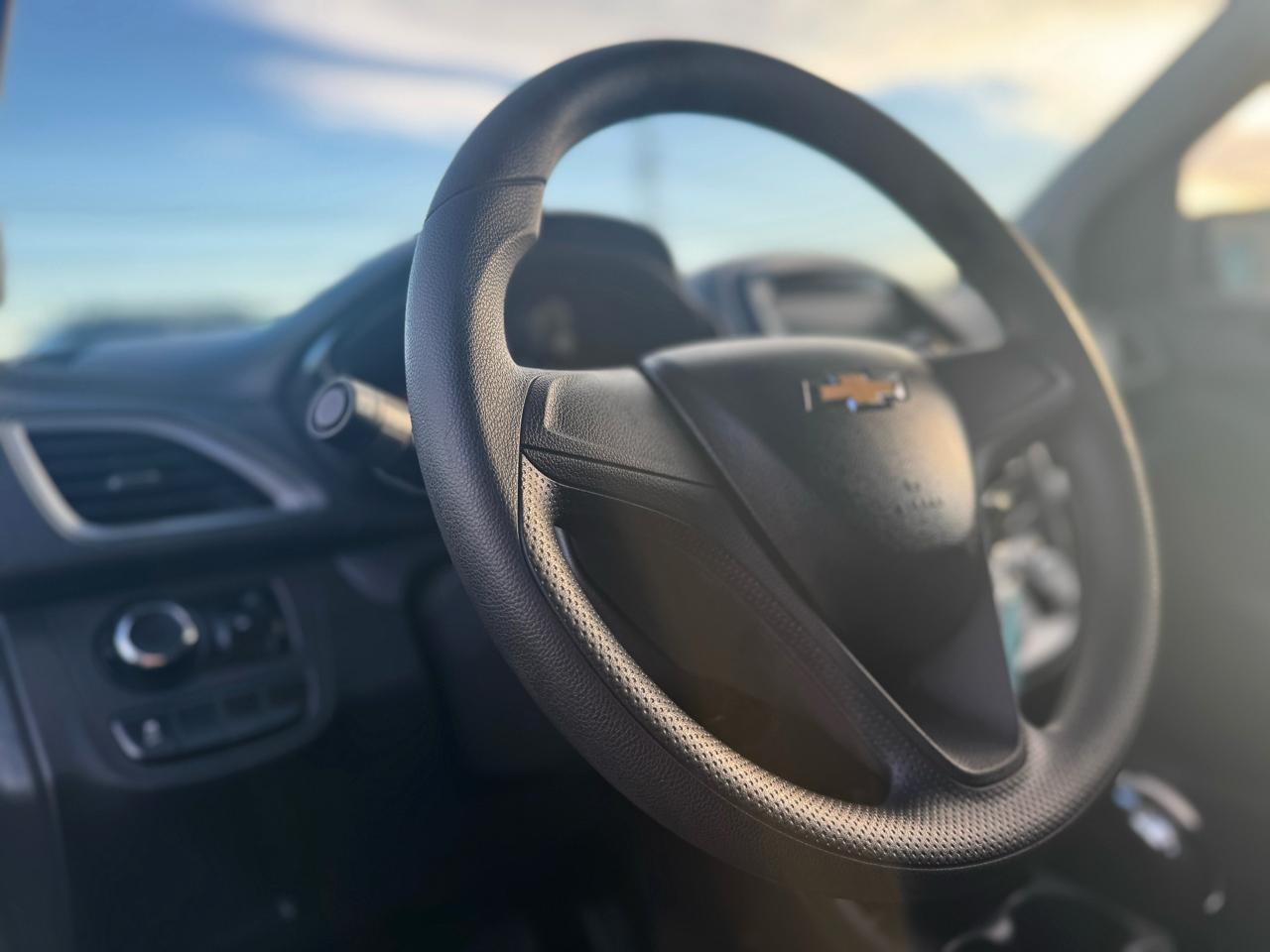 Chevrolet Spark  2021