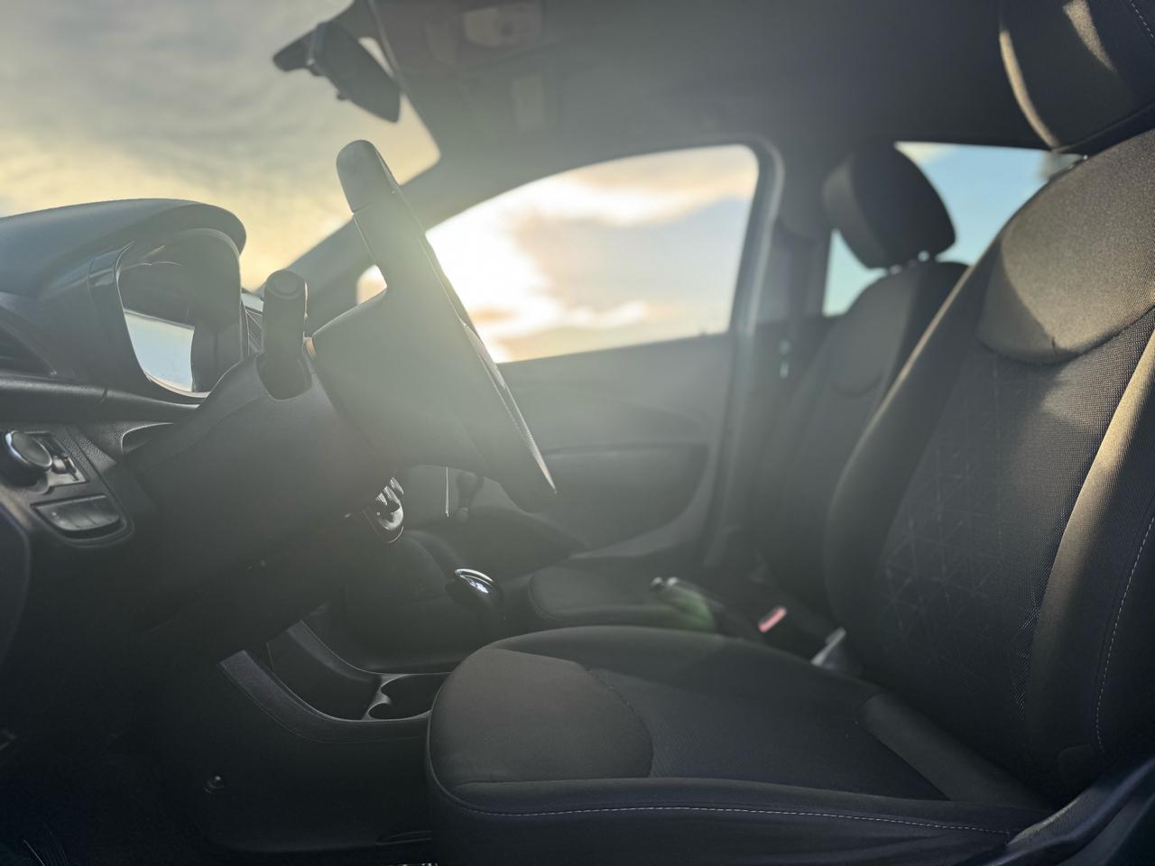 Chevrolet Spark  2021