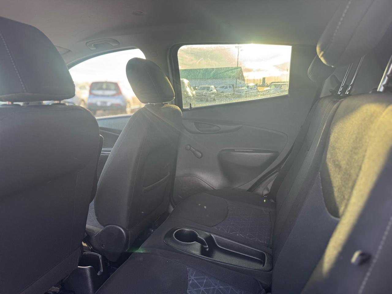 Chevrolet Spark  2021