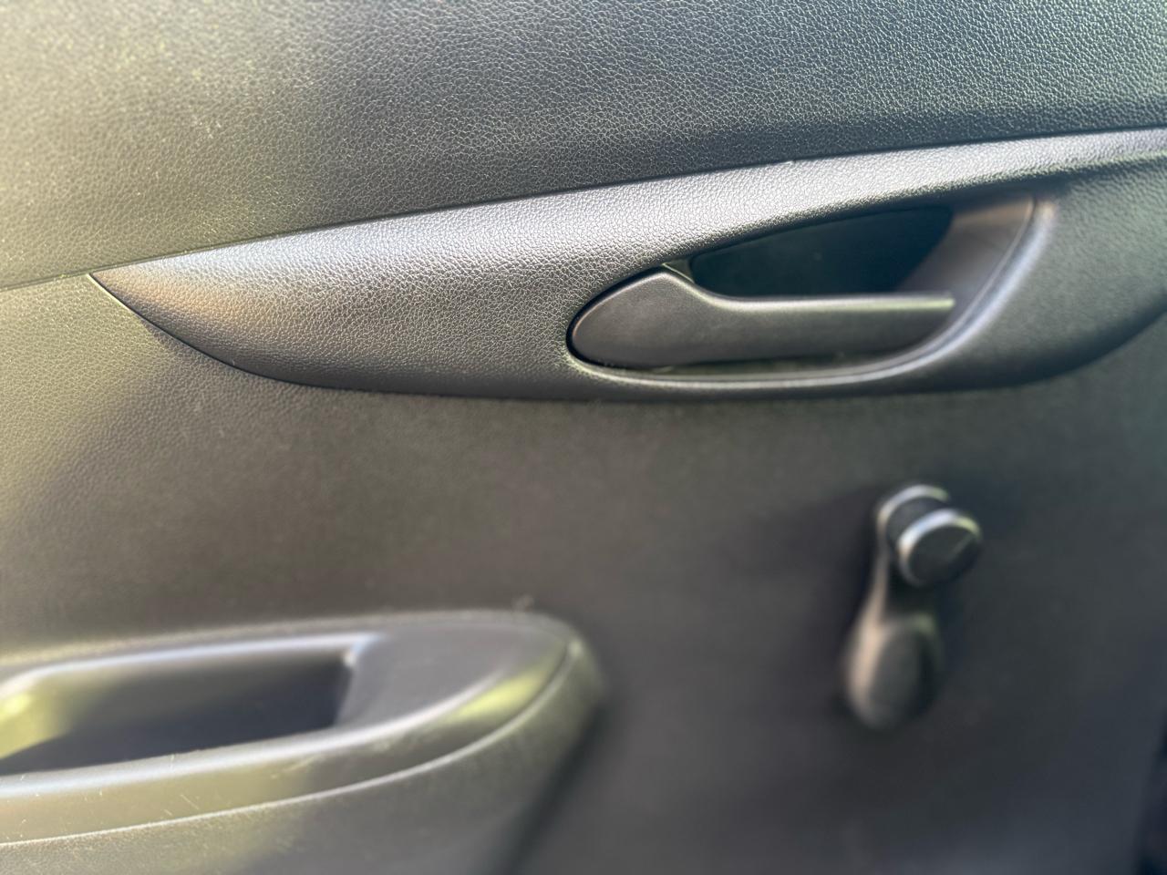 Chevrolet Spark  2021