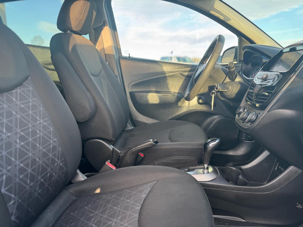 Chevrolet Spark  2021