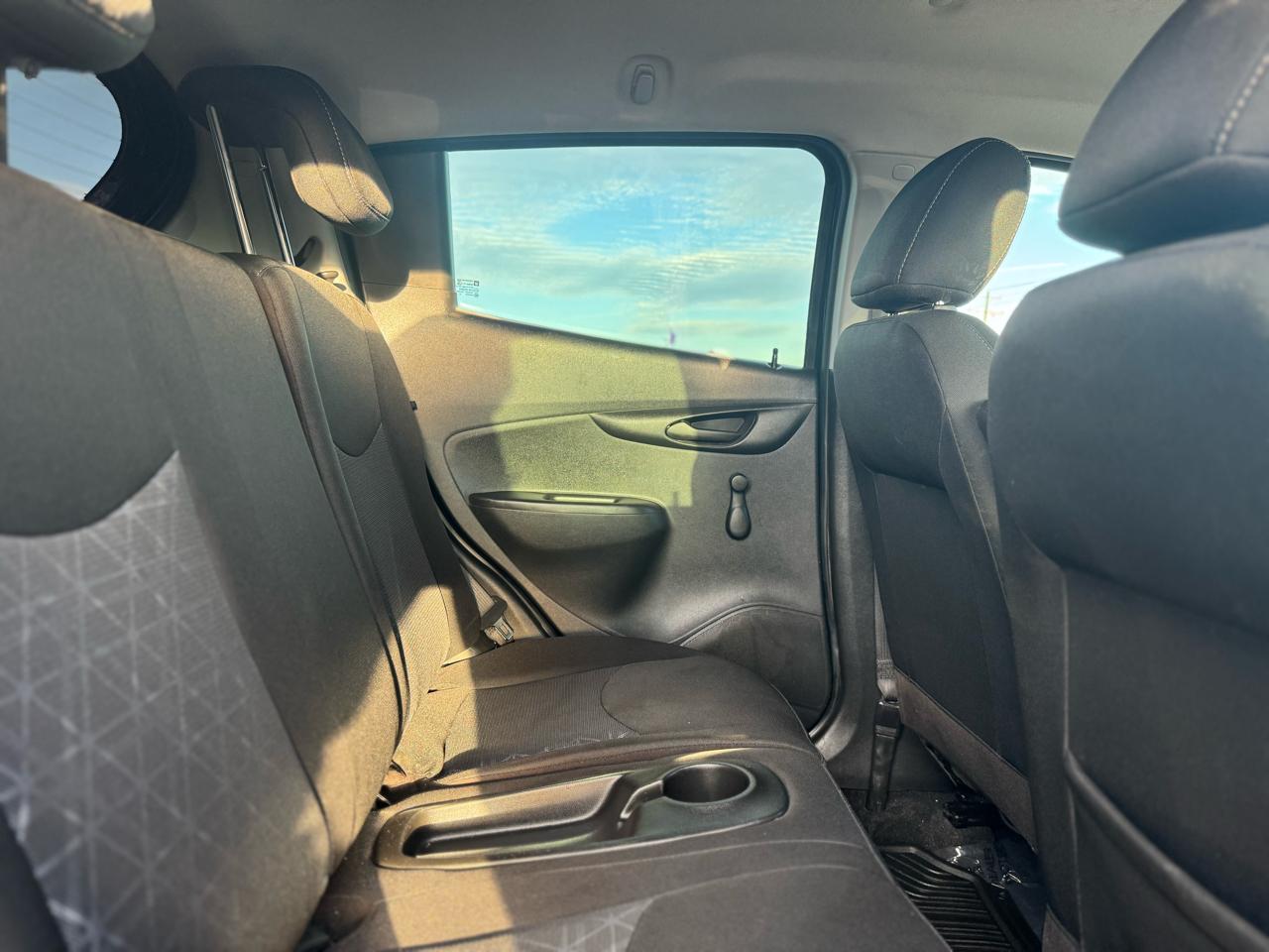 Chevrolet Spark  2021