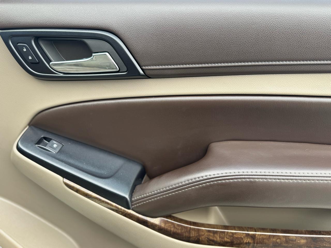 Chevrolet Tahoe LT 2WD 2015