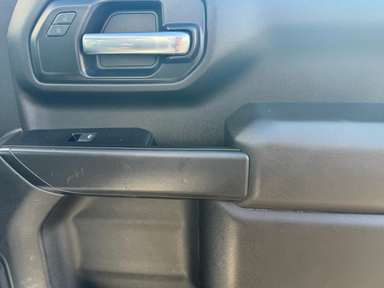 Chevrolet Silverado 3500HD Work Truck 4WD 2022