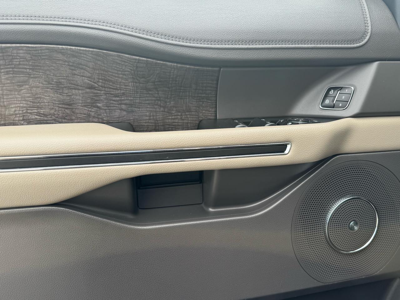 Ford Expedition Limited 2020